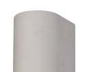 Ambleside Cylinder Wall Lamp with  2 Lights - White Paintable