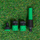 15m/30m Reinforced Kink Resistant Garden Hose Pipe