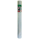 5m X 90cm X 25mm Wire Mesh Garden Galvanised Netting