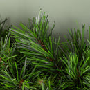 90cm Green Artificial Kateson Fir Christmas Swag with 108 Tips