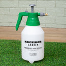 1.5 Litre Hand Held Pressure Sprayer Bottle