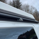 Awning Rail Stoppers twin pack 6mm