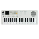 Axus 37 Mini Key Compact Keyboard - Arctic White