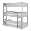 Trio Bunk - Dove Grey