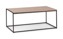 Tribeca Coffee Table - Sonoma Oak
