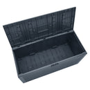 Breeins 340L PP Garden Storage Box