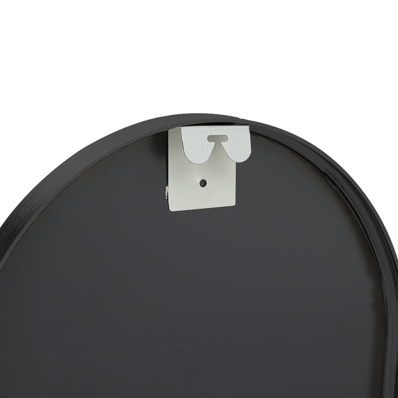 Cottonfy UK Arch Full Length Wall Mirror