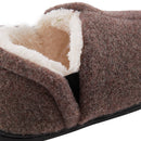 Non-Slip Fluffy Winter Slippers