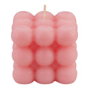 Lifeideas Osmanthus Decoractive Scented Candle