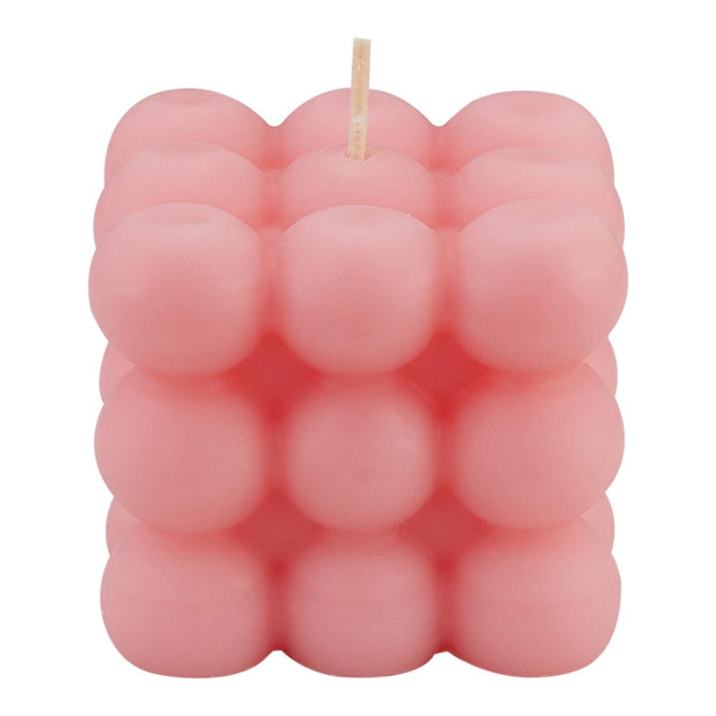 Lifeideas Osmanthus Decoractive Scented Candle