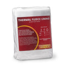 Curtain Linings Thermal Fleece Triple Protection