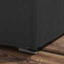 Outsunny Garden Furniture Cover Outdoor Waterproof Rattan Set Rain Protection