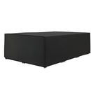 Outsunny Garden Furniture Cover Outdoor Waterproof Rattan Set Rain Protection