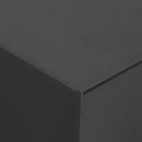 Outsunny Garden Furniture Cover Outdoor Waterproof Rattan Set Rain Protection