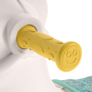 Kidkid 2-in-1 Kids Plastic Rocking Horse