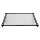 Garden Sanctuary Door Window Awning Canopy Rain Cover