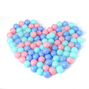 Kidkid 100Pcs Soft Plastic Ocean Balls