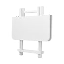 Livingandhome Foldable Dining Table