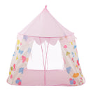 Kidkid Light Pink Indoor Play Tent for Kids