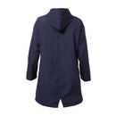Mid-length Hardshell Jacket