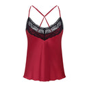 Camisole Pyjama Set