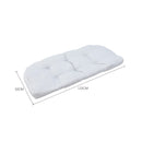 Breeins Outdoor Patio Seat Cushion