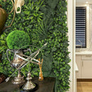 Lifeideas Decorative Privacy Green Wall Panel