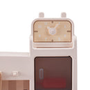 Kidkid Toddler Kitchen Toy Playset