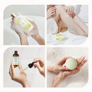 Sheonly 15pcs Scented Spa Bath Gift Set