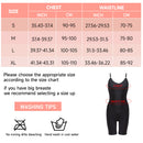 Tummy Control Seamless Boyshorts Sculpting Shapewear Bodysuit