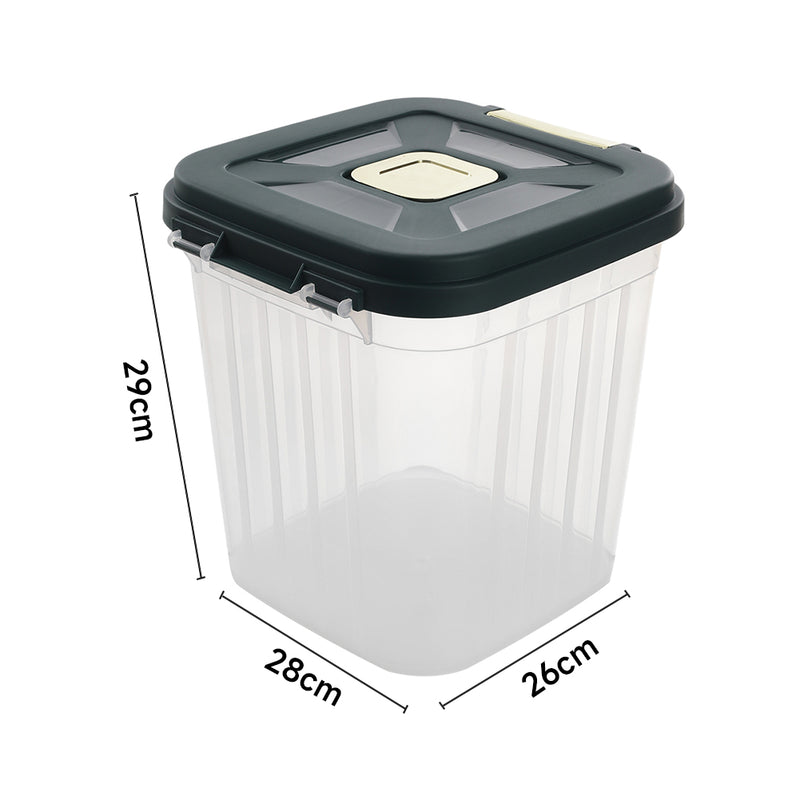 KidKid Large Capacity Food Storage Container