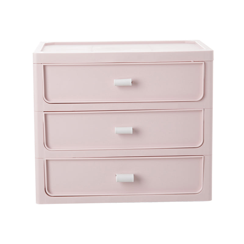 Sheonly Desktop Stationery Cosmetic Storage Box