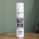 600ml Artificial Christmas Snow Spray