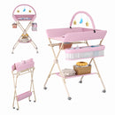 Kidkid Versatile Folding Baby Changing Table