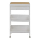 Lifeideas 3-Tier Storage Trolley with Drawer