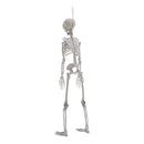 Poseable Skeleton Props for Halloween Party Decoration