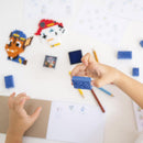 Paw Patrol 2 In 1 Set