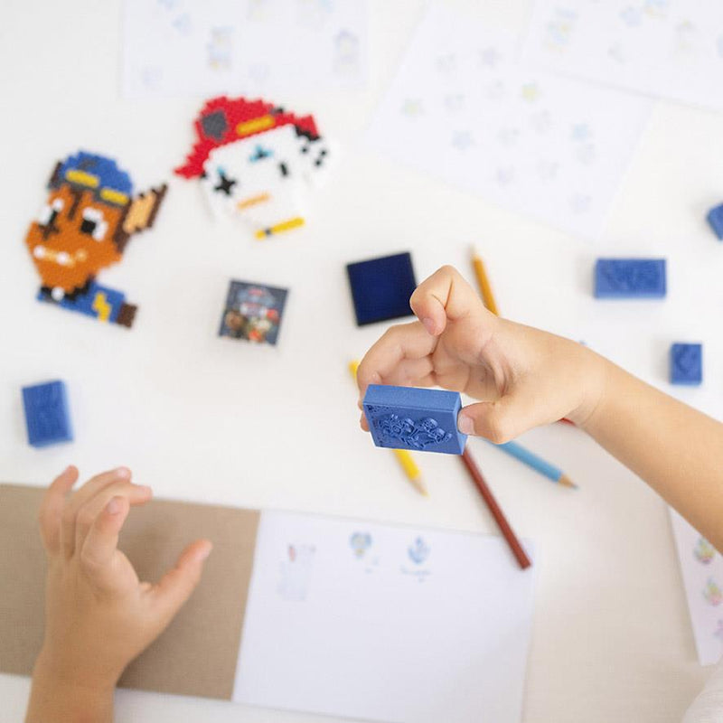 Paw Patrol 2 In 1 Set