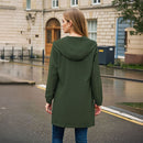 Waterproof Hooded Jacket