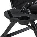 Breeins Zero Gravity Outdoor Recliner With Seat Cushion & Headrest