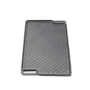 Breeins Black Cast Iron Grill Pan