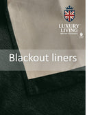 Chenille Blackout Ring Top Curtains Green