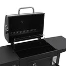 Outdoor Garden Charcoal Grill