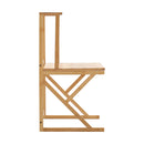 Livingandhome 2-Tier Free Standing Spice Rack Microwave Organizer