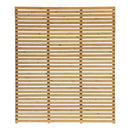 Breeins Garden Privacy Wood Fence Panel