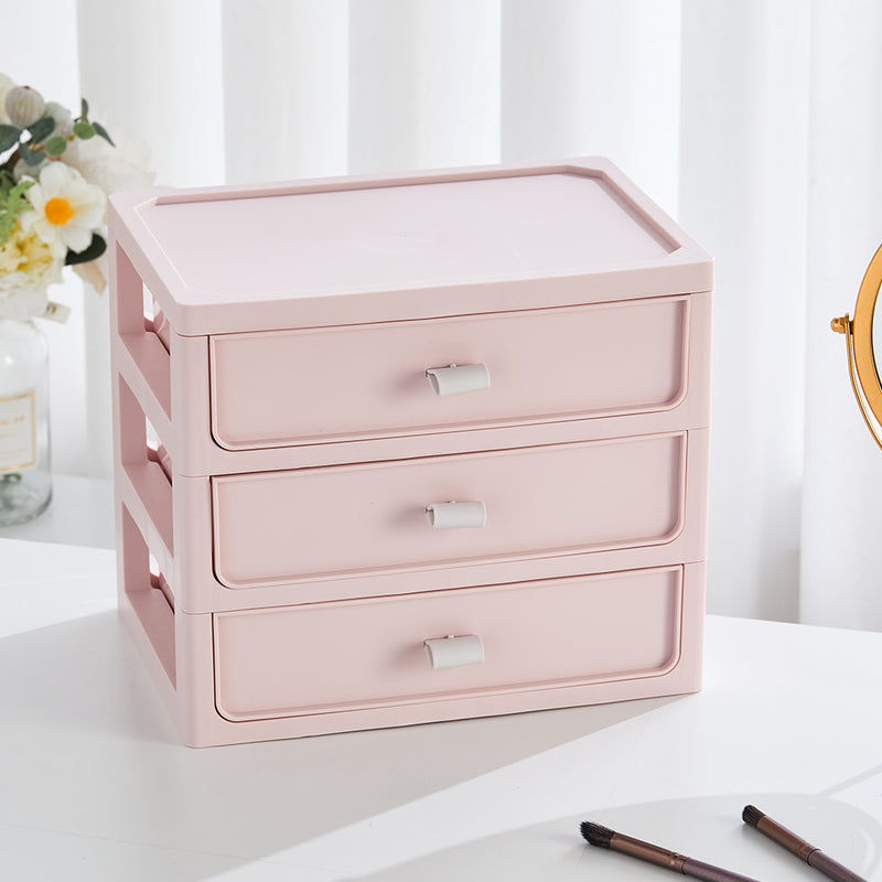 Sheonly Desktop Stationery Cosmetic Storage Box