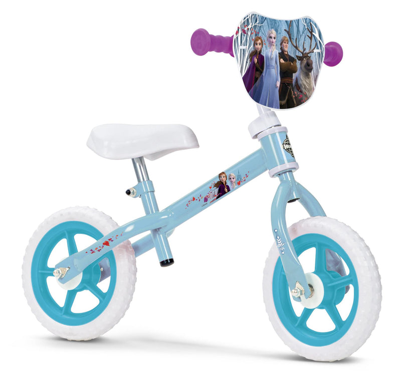 Disney Frozen Runner Bike