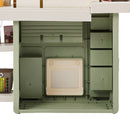 Kidkid Play Kitchen Set With 88PCS Kitchen Accessories