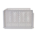 Lifeideas Stackable Clothes Drawer Box