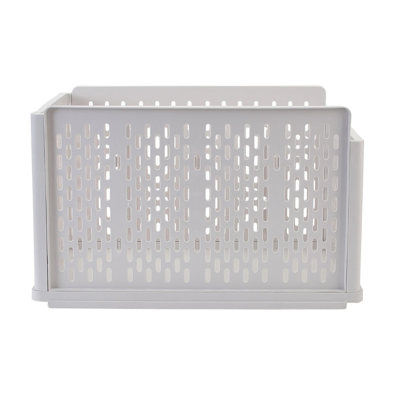 Lifeideas Stackable Clothes Drawer Box